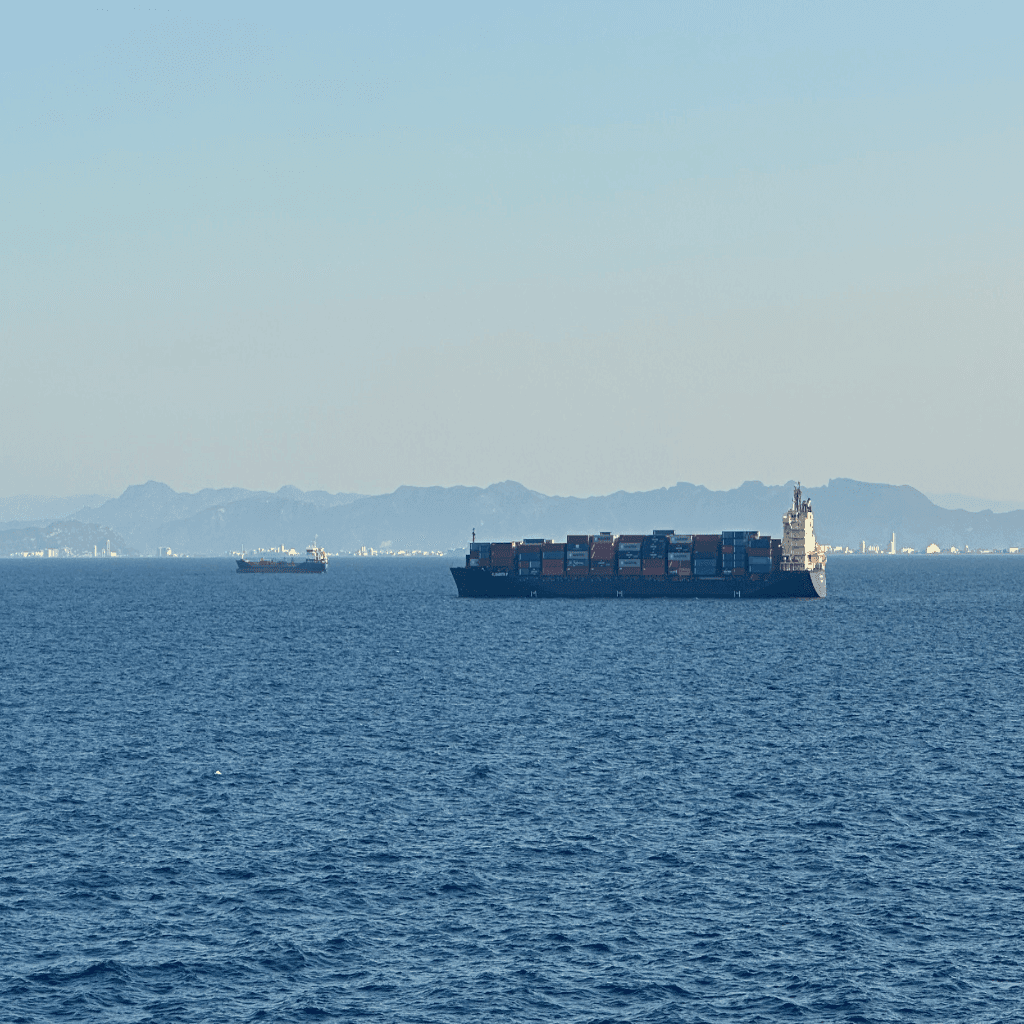 Vessel and Ports Insights